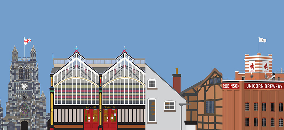 Stockport-Market-Place